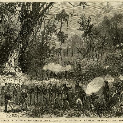010: Invading Taiwan - The Formosa Expedition