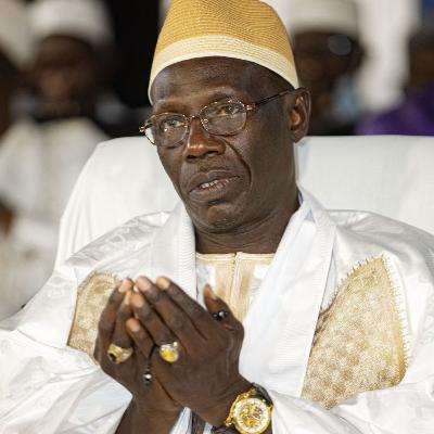 Jangui Mbenguéne 2025 - Allocution Seydina Issa Lahi & causerie Serigne Cheikh Mbacké Lahi Jangui Mbenguéne 2025 - Allocution Seydina Issa Lahi & causerie Serigne Cheikh Mbacké Lahi