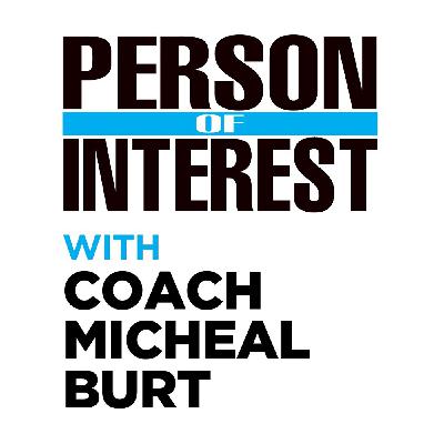 Person of Interest – How to Take Massive Action with guest Stan Medina Person of Interest – How to Take Massive Action with guest Stan Medina