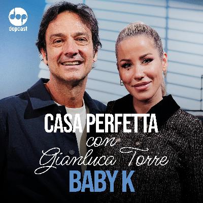 BABY K - Milano è tra Roma e Bangkok?