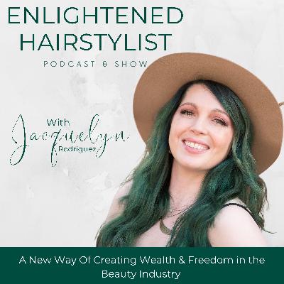My Mission: Creating Change With Jacquelyn Rodriguez