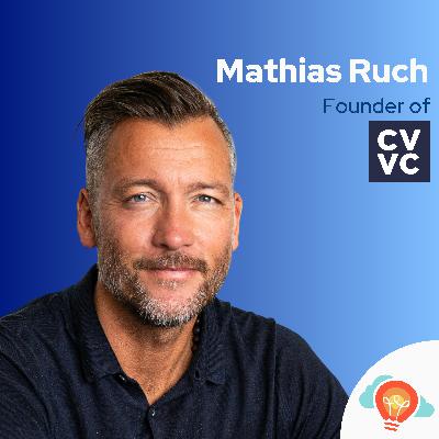 Mathias Ruch: His Role in Shaping Crypto Valley