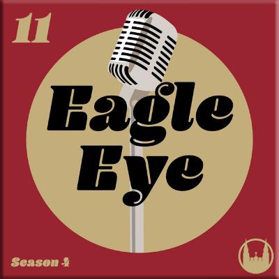 Ep. 11 (Season 4) | Moving “Forward Together” This School Year, feat. Meghan Heckelman and Katie Garrigan