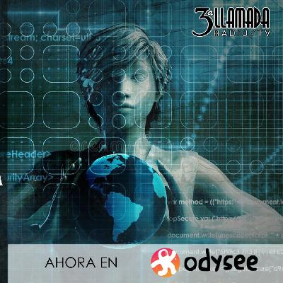 Señales Ocultas #245 - Nos dominan con la tecnología avanzada