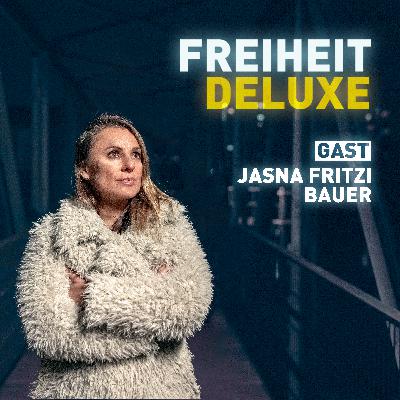 Jasna Fritzi Bauer – „Was ich habe, will ich nicht verlieren“