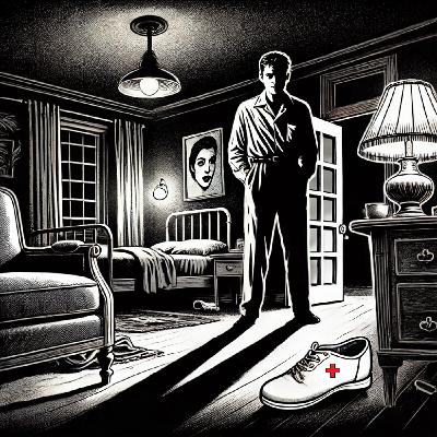 S01 E04 Né pour déchainer les enfers, l'affaire Richard Speck