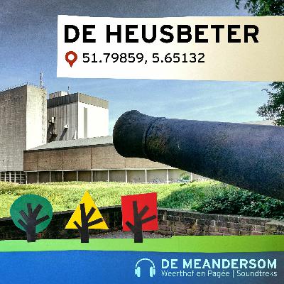 De Meandersom #2 -- De Heusbeter De Meandersom #2 -- De Heusbeter