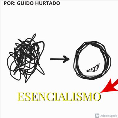 # 029 - Se Esencial - {QUICK SUMMARY} - written by Greg McKeown # 029 - Se Esencial - {QUICK SUMMARY} - written by Greg McKeown