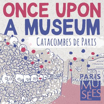 Les Catacombes | Six feet under
