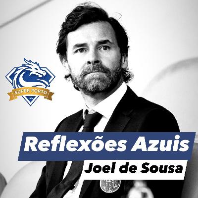 Reflexões Azuis - Ep.3 - O Divisionismo - A Liberdade que não se vende