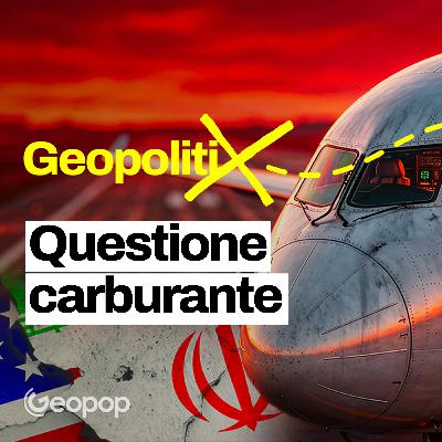 356 - Voli estivi a rischio per crisi carburante, cosa sta succedendo e perché: facciamo chiarezza