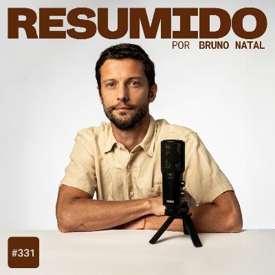#331 — Olho no lance! / Como usamos chatbots de verdade / Lei anti-adultização aprovada
