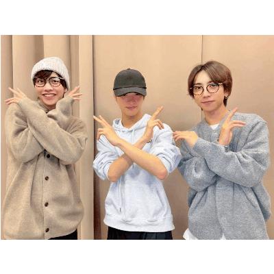 #83 でぇすきっ！【IMPickup的X】あたたかい世界だ（佐藤/鈴木/松井）