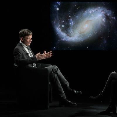 Olivier Rey, mathématicien et philosophe