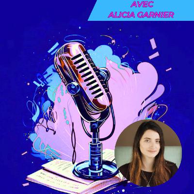 Entretien avec Alicia Garnier