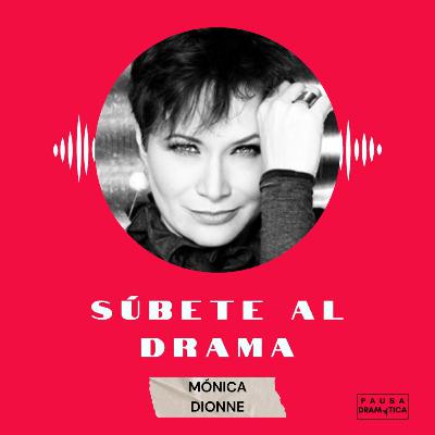 14 - CON LAS MANOS EN LA MASA con MÓNICA DIONNE 14 - CON LAS MANOS EN LA MASA con MÓNICA DIONNE