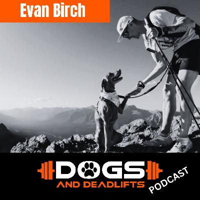 S2/Ep9: Evan Birch and SuperNova: The 100 Mile Dog (2025) S2/Ep9: Evan Birch and SuperNova: The 100 Mile Dog (2025)