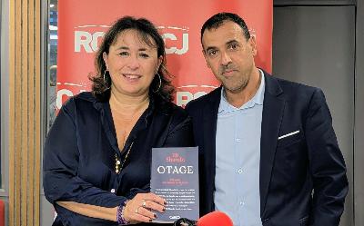 Eli Sharabi, ex-otage du Hamas