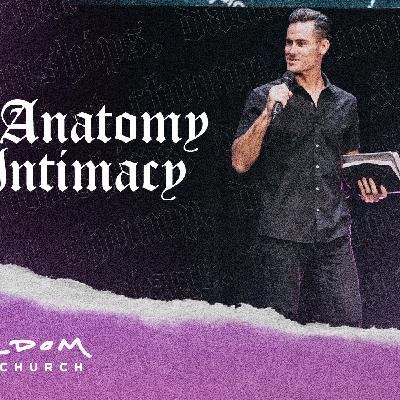 The Anatomy of Intimacy"