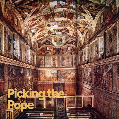 Picking the Pope