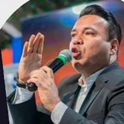 No te equivoques - Pastor Isaí Osorio No te equivoques - Pastor Isaí Osorio
