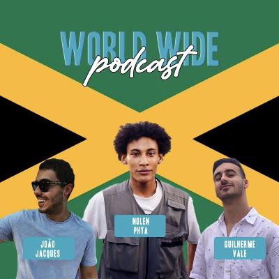 WWP #56 Jamaica ft. Nolen Phya WWP #56 Jamaica ft. Nolen Phya