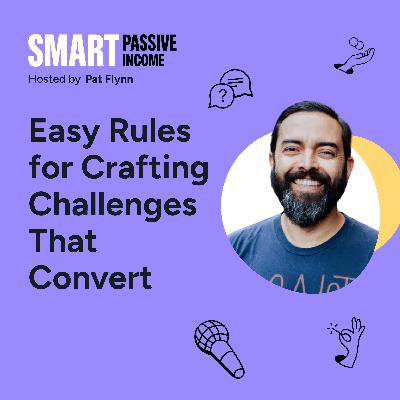 SPI 906: Easy Rules for Crafting Challenges That Convert SPI 906: Easy Rules for Crafting Challenges That Convert