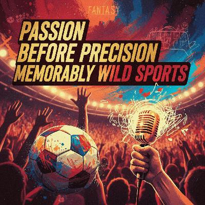 When Passion Overrides Reason: The Agony and Ecstasy of Sports Rivalries When Passion Overrides Reason: The Agony and Ecstasy of Sports Rivalries