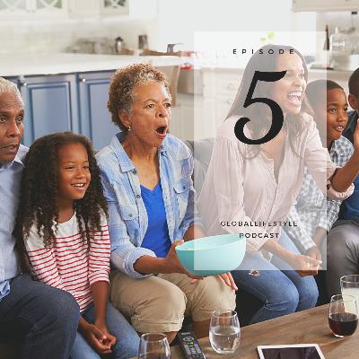 Como Ter Uma Relação Saudàvel Com a Sua Familia? Apreenda 3 maneiras simples .