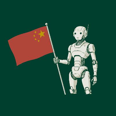 A new model and promising research from China, OpenAI states restructure plans