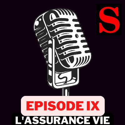 Ep. 9 | L'ASSURANCE VIE π΅οΈββοΈπ #semanciper Ep. 9 | L'ASSURANCE VIE π΅οΈββοΈπ #semanciper