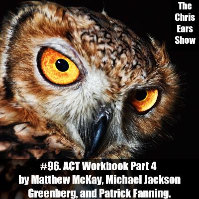 #96. ACT Workbook Part 4. #96. ACT Workbook Part 4.