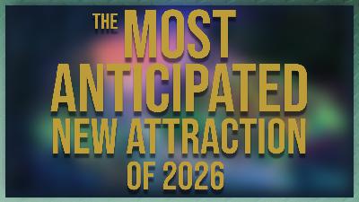 Inside One of the Industry’s Most Anticipated New Attractions of 2026 Inside One of the Industry’s Most Anticipated New Attractions of 2026