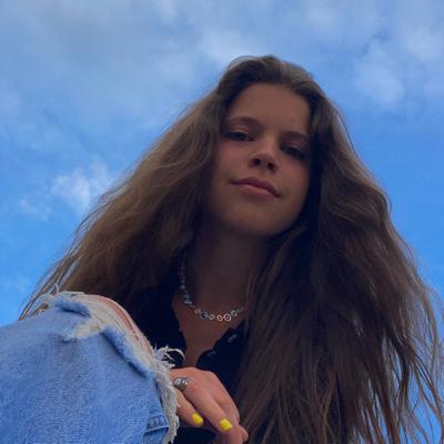 I Found a Random Smoothie Recipe