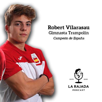 #3 Robert Vilarasau / Salto al número 1 #3 Robert Vilarasau / Salto al número 1