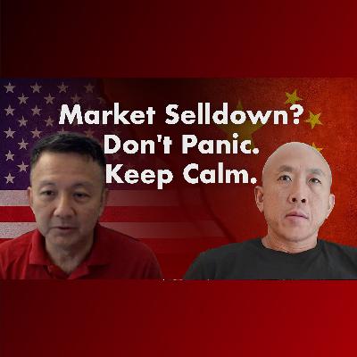 Qualis Global Fund's Kelvin Goh - Market Selldown? Don't Panic. Keep Calm. Qualis Global Fund's Kelvin Goh - Market Selldown? Don't Panic. Keep Calm.