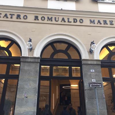 Rassegna blues al Marenco Rassegna blues al Marenco