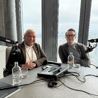 Wohnen im Hochhaus I Gast: Michael Pabst Wohnen im Hochhaus I Gast: Michael Pabst