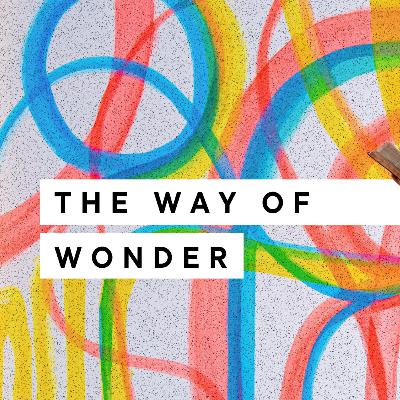 The Way of Wonder - Amber Mac Millan (Childlike Series)