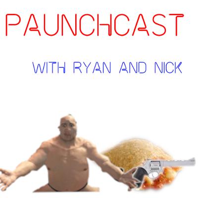 Video Games of the Future: With Ryan and Nick