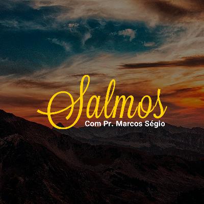 Salmo 01 - Um Salmo pra ser Feliz!