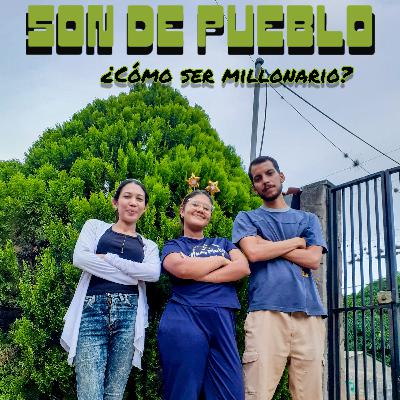 ¿Cómo ser millonario?