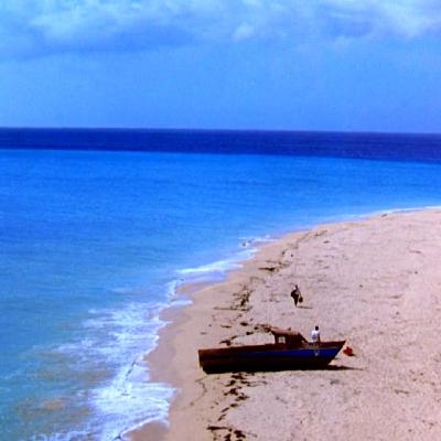 01.重访《肖申克的救赎》，从“老登电影”说起