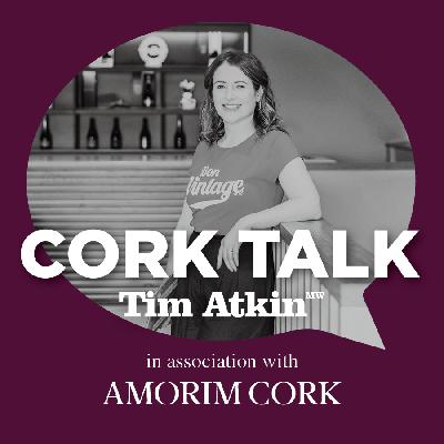 Cork Talk with Anne McHale