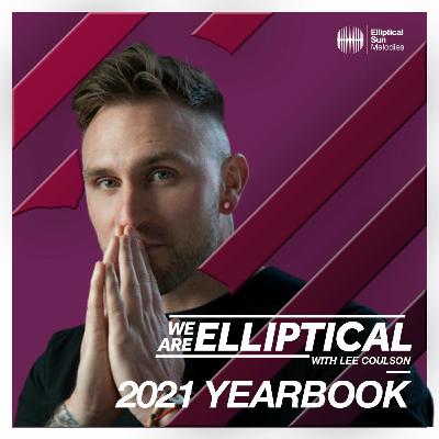 We Are Elliptical (Yearbook 2021) We Are Elliptical (Yearbook 2021)