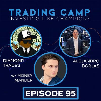 Reviewing the Stock Market in 2023 and Looking Ahead with Money Mander