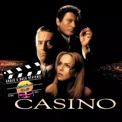 129: Naomi Watches Casino for the FIRST TIME! 129: Naomi Watches Casino for the FIRST TIME!