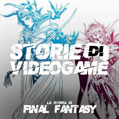 La storia di Final Fantasy I-IV - L'ultima spiaggia