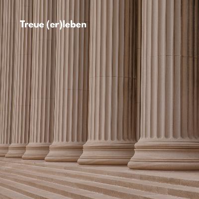 Gottes Treue (er)leben | Predigt am 7.12.2025 | Regina Gaßmann