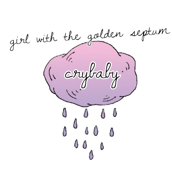 Crybaby || Bad Mental Health Day episode artwork